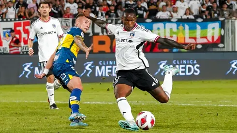 Castillo es conocido en Colombia y en Pereira tomarán resguardos