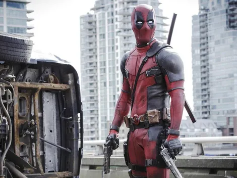 ¡Deadpool 3 suma a conocida estrella de "Succession" a su elenco!