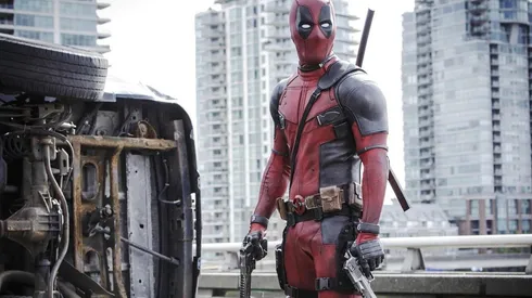 ¡Deadpool 3 suma a conocida estrella de "Succession" a su elenco!