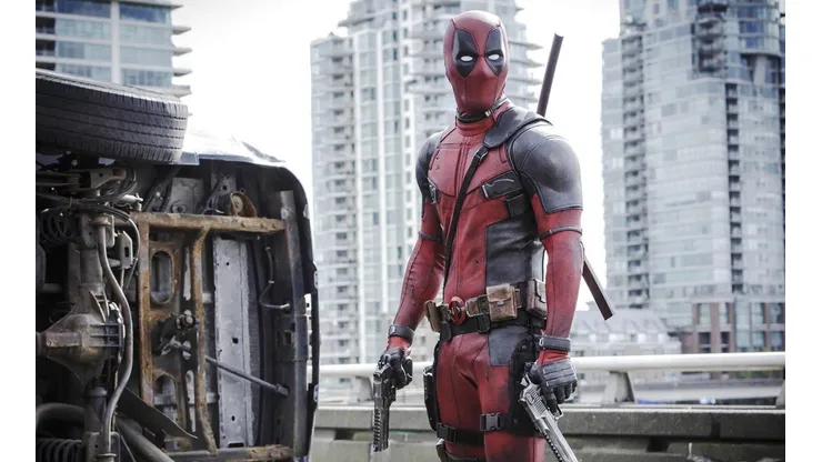 ¡Deadpool 3 suma a conocida estrella de "Succession" a su elenco!