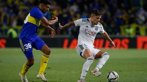 ¿Cuándo juega Colo Colo vs Boca? Conmebol entregó la programación completa del grupo F de Copa Libertadores.