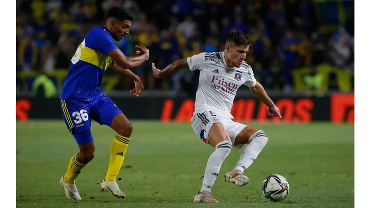 ¿Cuándo juega Colo Colo vs Boca? Conmebol entregó la programación completa del grupo F de Copa Libertadores.