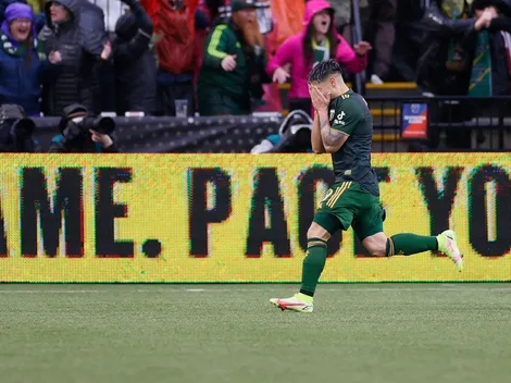 Injertos de cadáver: Pipe Mora repasa una cirugía muy difícil