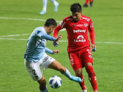 ¿Cuándo juega Ñublense vs O'Higgins la fecha pendiente?