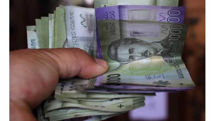 Pagos del Bono Marzo