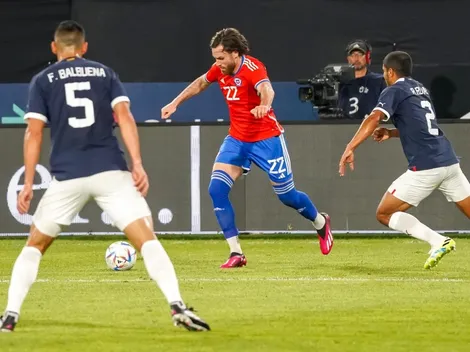 Ben explica su lesión: "Si seguía corriendo podía volverse peor"