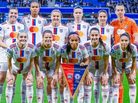 Triunfo o eliminación: Tiane se juega la vida en la Champions League