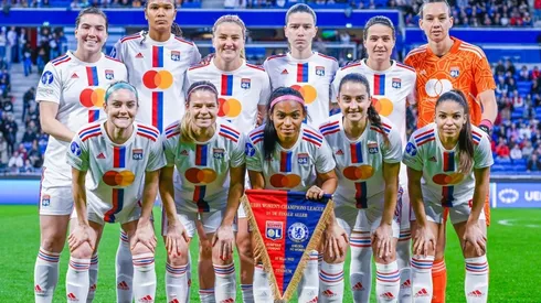 Triunfo o eliminación: Tiane se juega la vida en la Champions League