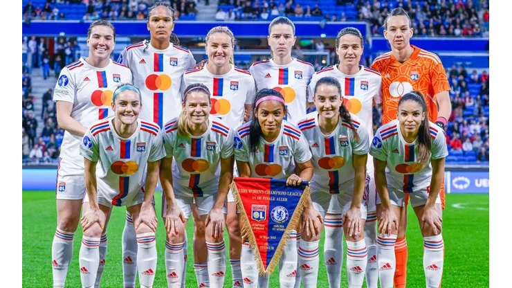 Triunfo o eliminación: Tiane se juega la vida en la Champions League