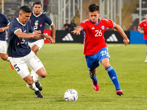 Aravena maduro: "Queda mucho por mejorar"