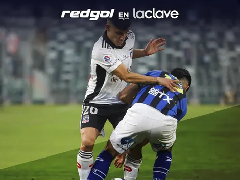 Tras la fecha FIFA volvemos a lo nuestro en RG en La Clave