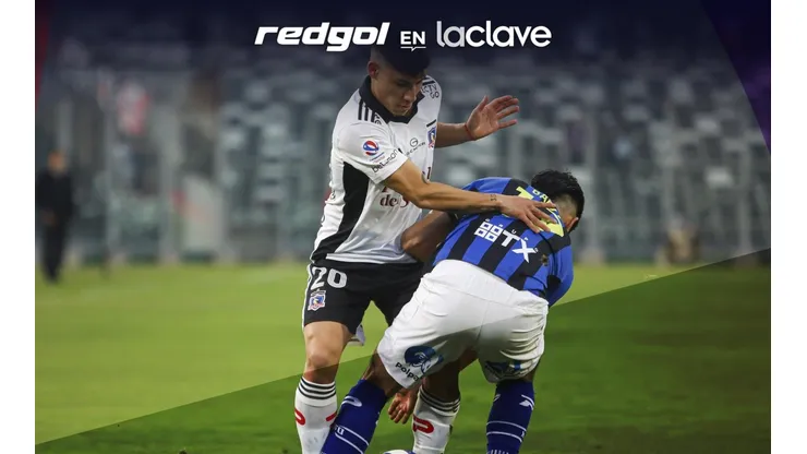 El Campeonato Nacional se pondrá al día este fin de semana con Colo Colo vs Huachipato en Talcahuano.