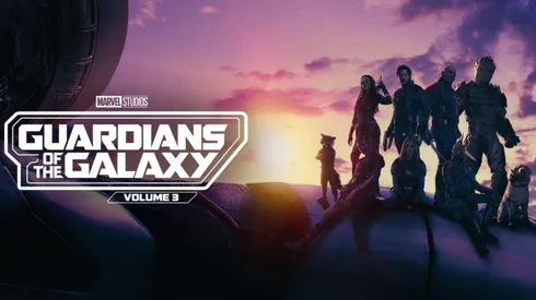 ¡Guardianes de la Galaxia Vol.3 estrena nueva imagen promocional!