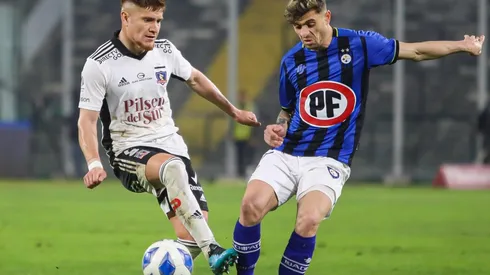 Colo Colo y Huachipato juegan un partido clave en la parte alta