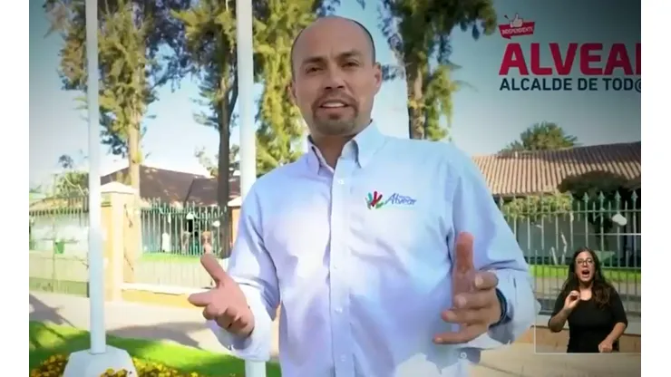 Excandidato a alcalde fue formalizado por robo de autos