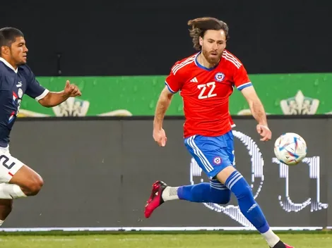 Ben Brereton firma por el Villarreal