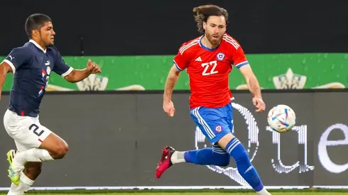 Brereton tiene todo acordado para jugar en el Villarreal