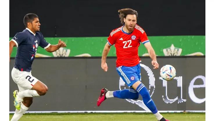 Brereton tiene todo acordado para jugar en el Villarreal