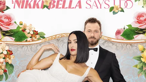 Nikki Bella tiene nuevo reality en E!