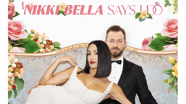 Nikki Bella tiene nuevo reality en E!