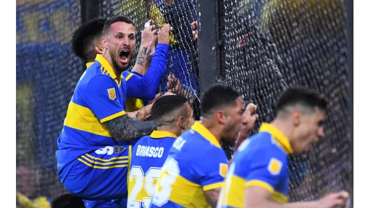 Boca evalúa cambiar a Hugo Ibarra como DT