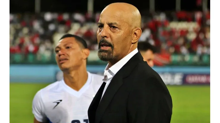 El Fantasma del Caribe, Marco Antonio Figueroa, es Guardiola en Nicaragua