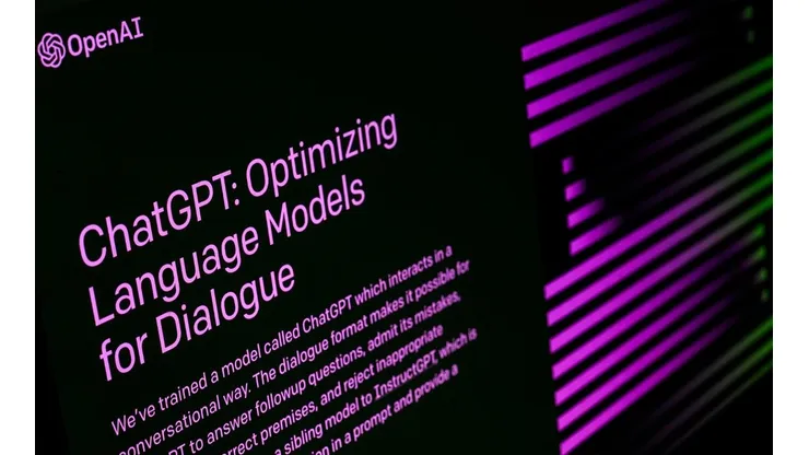 ChatGTP