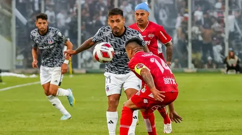 Colo Colo y Ñublense ya conocen su calendario de Copa Libertadores