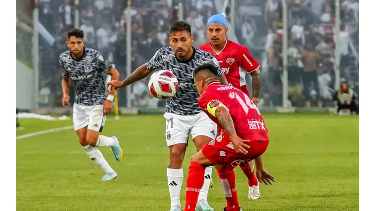 Colo Colo y Ñublense ya conocen su calendario de Copa Libertadores