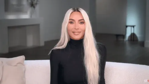 The Kardashians regresan a la pantalla con una nueva temporada.