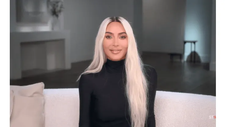 The Kardashians regresan a la pantalla con una nueva temporada.