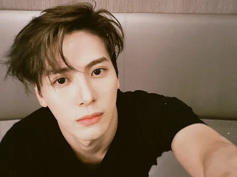 Revisa los mejores éxitos de Jackson Wang en su cumpleaños