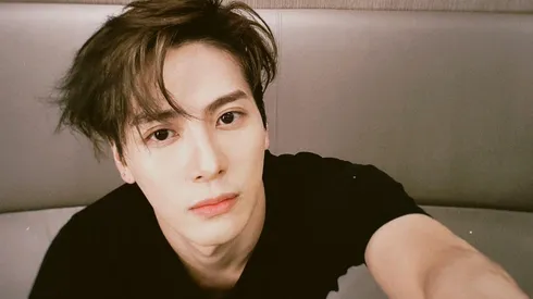 Revisa los mejores éxitos de Jackson Wang en su cumpleaños