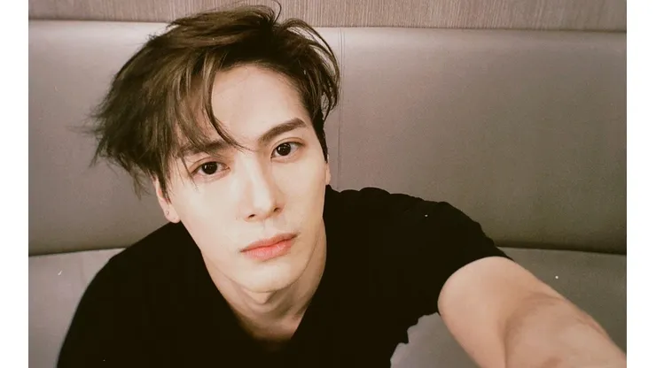 Revisa los mejores éxitos de Jackson Wang en su cumpleaños