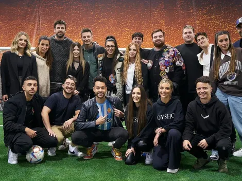 Kings League: ¿Cómo será la Queen League y la Prince Cup?