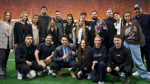 Kings League: ¿Cómo será la Queen League y la Prince Cup?