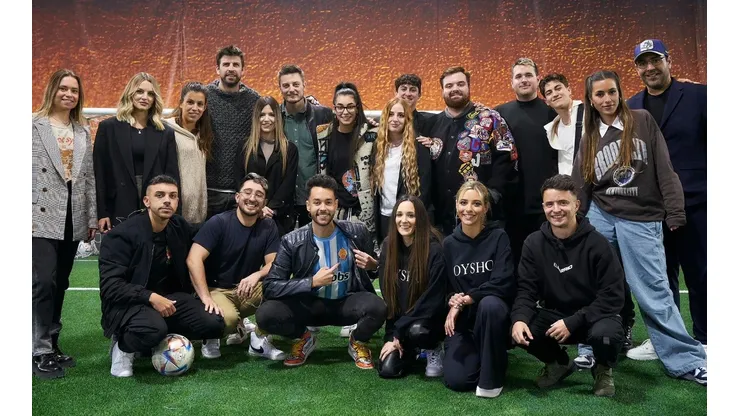 Kings League: ¿Cómo será la Queen League y la Prince Cup?