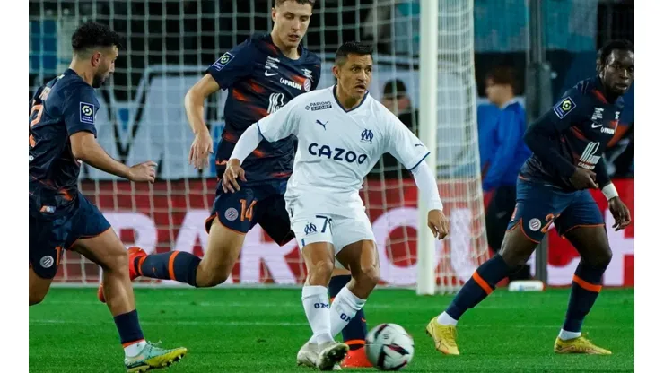 Su último duelo fue victoria 2 a 1 a favor del Marsella en enero, por la fecha 17 del presente curso fútbol francés.
