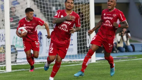 El equipo dirigido por Jaime García jugará por primera vez la Copa Libertadores.