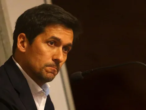 ¿Por qué Rafa Araneda fue relacionado al Caso Relojes?