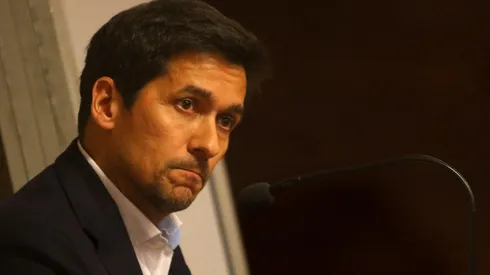 ¿Por qué Rafa Araneda fue relacionado al Caso Relojes?