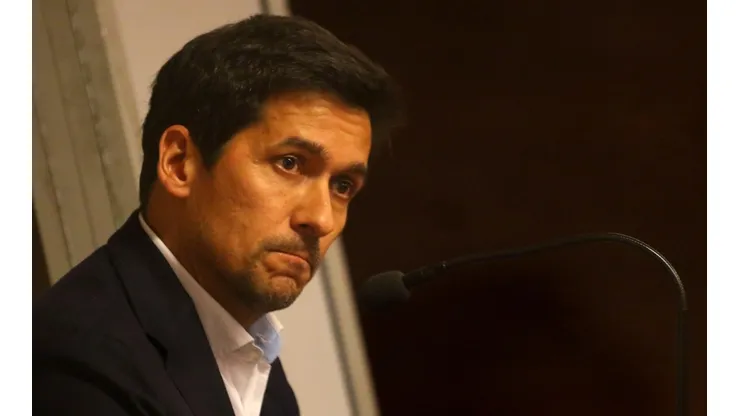 ¿Por qué Rafa Araneda fue relacionado al Caso Relojes?