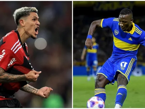 Las estrellas con las que jugarán Colo Colo y Ñublense en la Libertadores