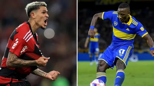 Las estrellas con las que jugarán Colo Colo y Ñublense en la Libertadores