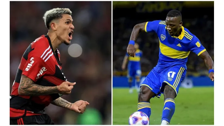 Las estrellas con las que jugarán Colo Colo y Ñublense en la Libertadores