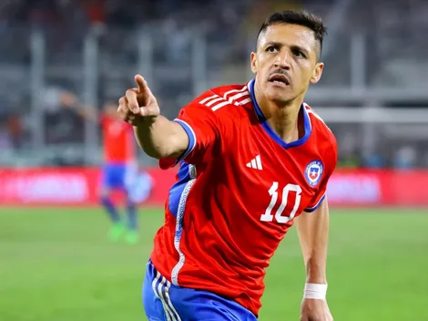 "Este es un nuevo período, yo cambié hasta de número"