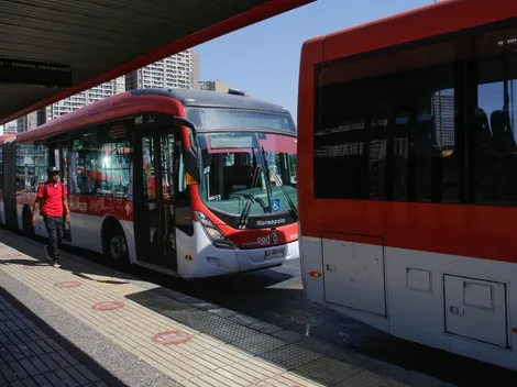 ¿De qué se trata la consulta ciudadana del sistema Red?