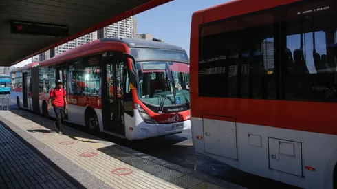 Red Metropolitana de Movilidad quiere escuchar a sus usuarios e incorporar mejoras de cara a los próximos procesos de licitación.