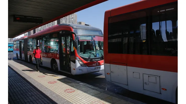 Red Metropolitana de Movilidad quiere escuchar a sus usuarios e incorporar mejoras de cara a los próximos procesos de licitación.