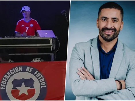 "Extraordinario como Pablito Pesadilla prendió a la gente"